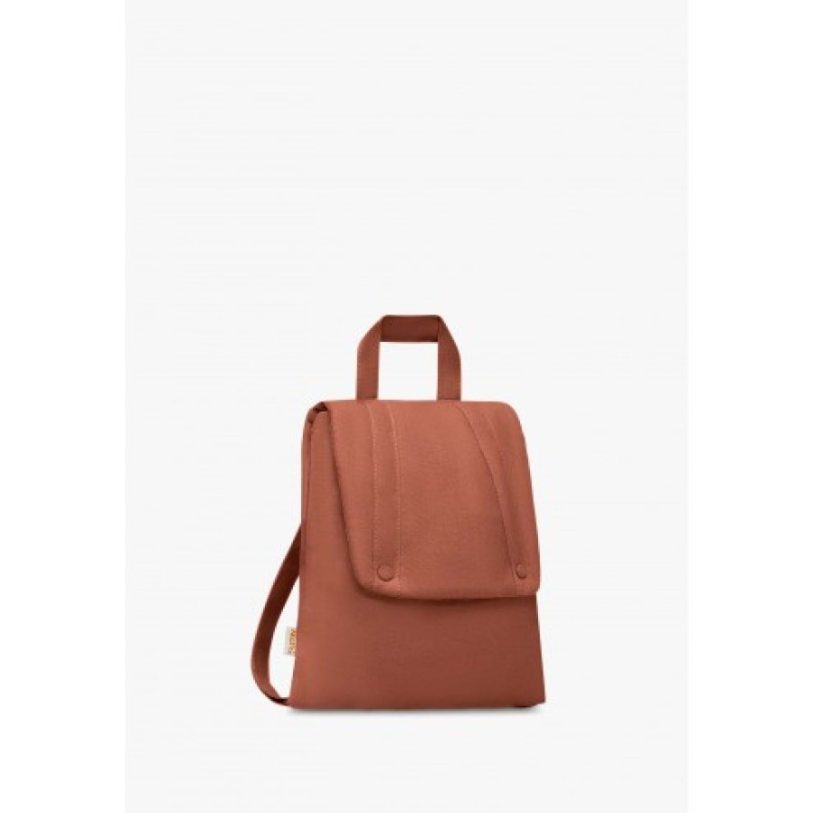 Boy FALCOTTO | Falcotto Backpack - Backpack - Brown