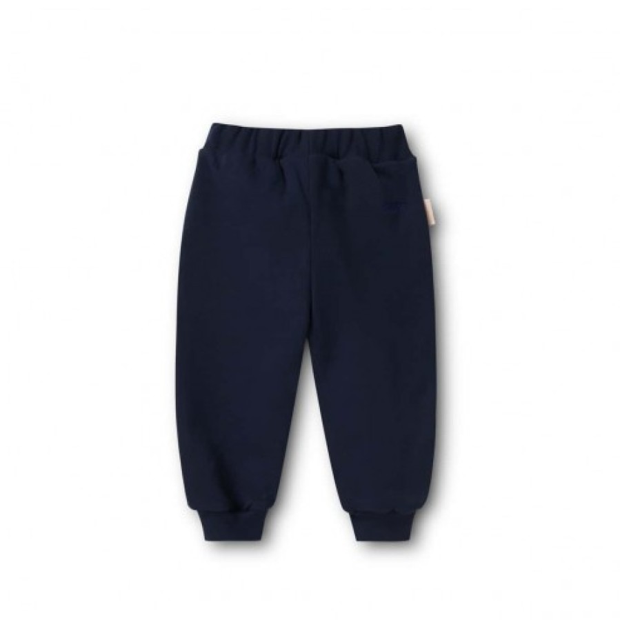 Boy FALCOTTO | Andy - Trousers - Navy