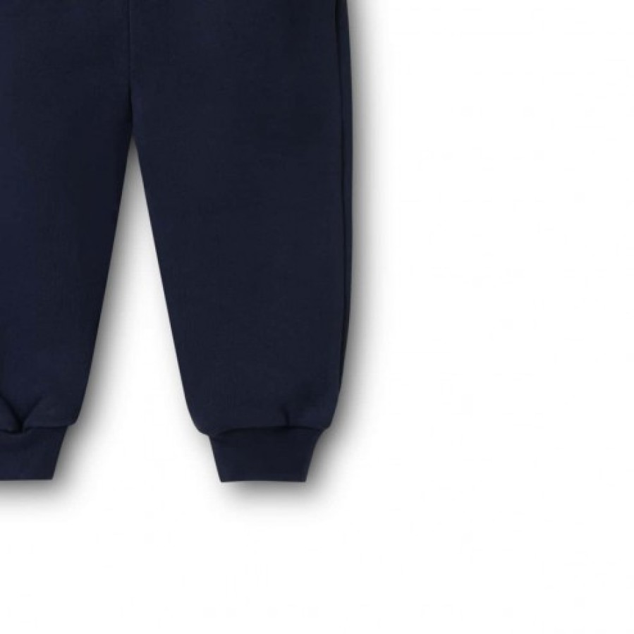 Boy FALCOTTO | Andy - Trousers - Navy