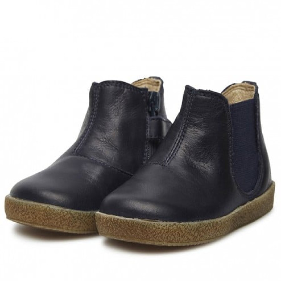 Boy FALCOTTO | Falcotto Calvin - Ankle Boots - Blue