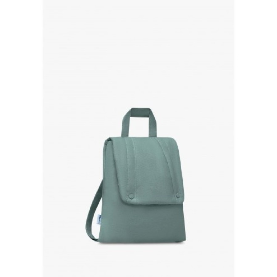 Girl FALCOTTO | Falcotto Backpack - Backpack - Green