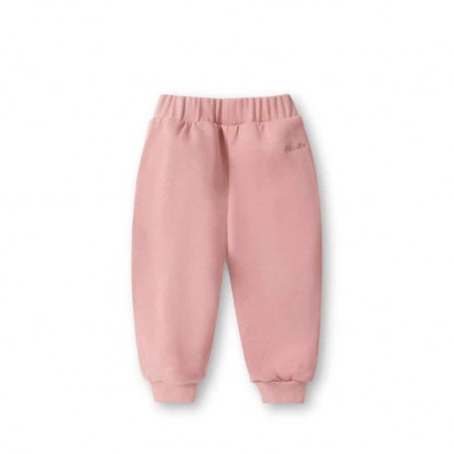 Girl FALCOTTO | Andy - Trousers - Pink