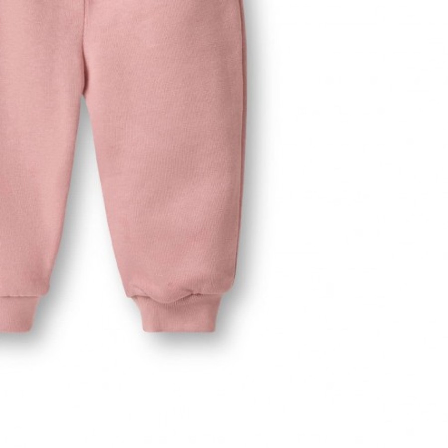 Girl FALCOTTO | Andy - Trousers - Pink